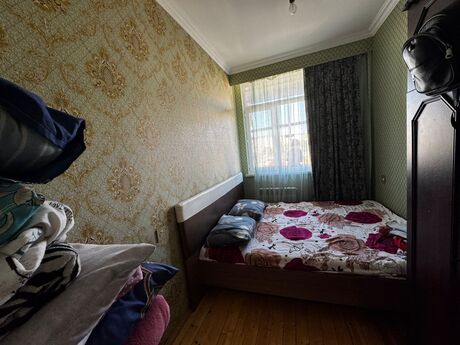 2 otaqlı yeni tikili - Xırdalan - 57 m²