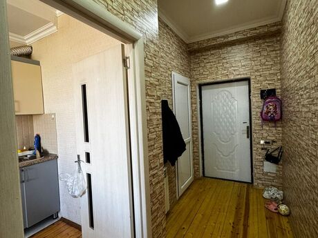2 otaqlı yeni tikili - Xırdalan - 57 m²