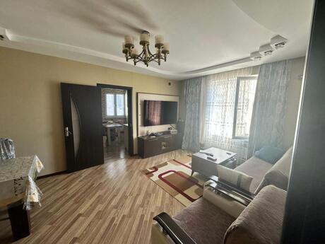 Elan №6234514 - Bakı, Həzi Aslanov q., 3 otaqlı, 60 m², 5/6 mərtəbə