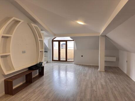 Объявление №6234523 - Баку, пос. Масазыр, 2-комн., 70 м², 8/8 этаж