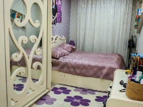3 otaqlı mənzil, 50 m², Memar Əcəmi: 152 500 ₼ 4