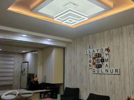 3 otaqlı mənzil, 50 m², Memar Əcəmi: 152 500 ₼ 2