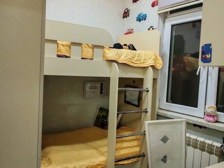3 otaqlı mənzil, 50 m², Memar Əcəmi: 152 500 ₼ 5