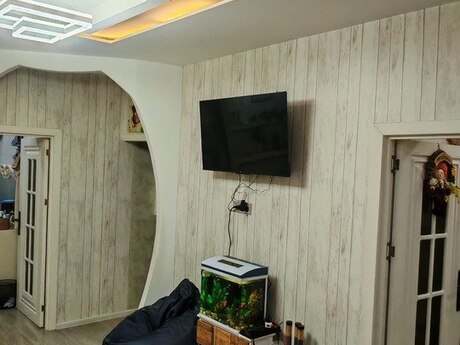 3 otaqlı mənzil, 50 m², Memar Əcəmi: 152 500 ₼ 3