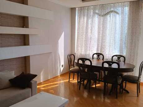 Elan №6234544 - Bakı, Nizami m., 2 otaqlı, 60 m², 5/16 mərtəbə