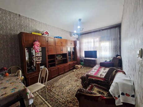 Elan №6234557 - Bakı, Neftçilər m., 3 otaqlı, 70 m², 5/9 mərtəbə