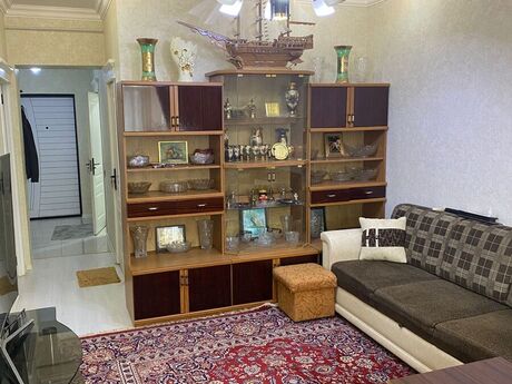 2 otaqlı mənzil, 65 m², Azadlıq Prospekti: 203 000 ₼ 5