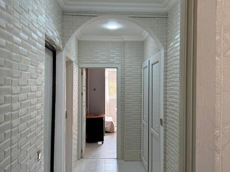 Elan №6234689 - Bakı, Əhmədli m., 2 otaqlı, 55 m², 5/9 mərtəbə