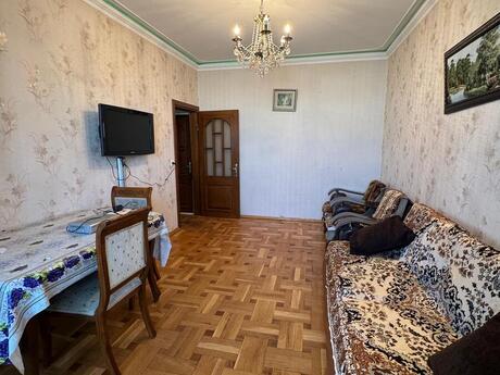 2 otaqlı mənzil, 50 m², Gənclik: 150 000 ₼ 3
