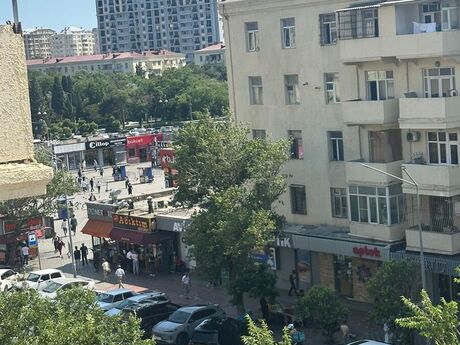 Объявление №6234619 - Баку, м. Нариман Нариманов, 2-комн., 60 м², 5/5 этаж