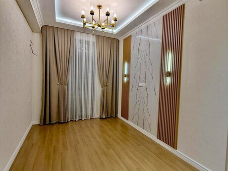 2 otaqlı mənzil, 63 m², Qara Qarayev: 218 000 ₼ 3