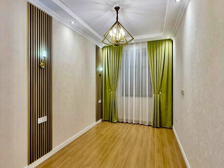 2 otaqlı mənzil, 63 m², Qara Qarayev: 218 000 ₼ 5