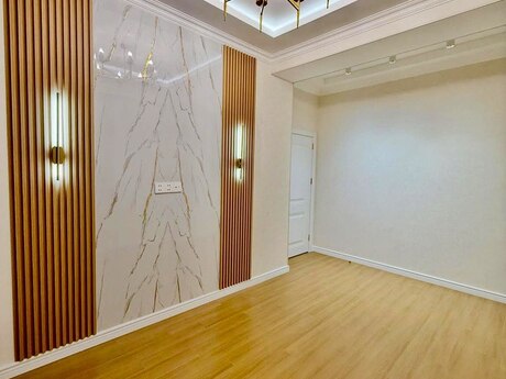 2 otaqlı mənzil, 63 m², Qara Qarayev: 218 000 ₼ 4