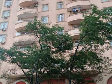 Elan №6234600 - Bakı, Nizami m., 2 otaqlı, 115 m², 3/15 mərtəbə