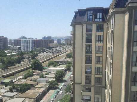 Elan №6234606 - Bakı, 28 May m., 3 otaqlı, 142 m², 14/15 mərtəbə