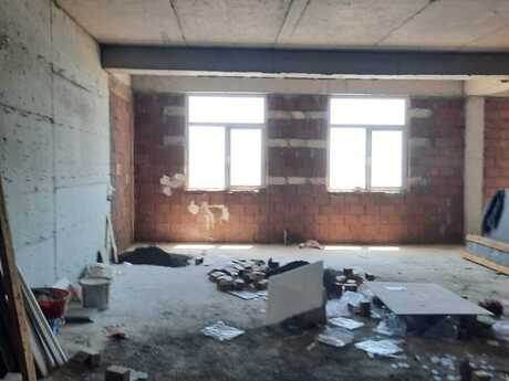 3 otaqlı mənzil, 142 m², 28 May: 417 000 ₼ 3