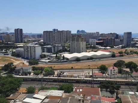 3 otaqlı mənzil, 142 m², 28 May: 417 000 ₼ 2