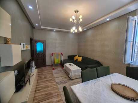 2 otaqlı mənzil, 59 m², Masazır: 125 000 ₼ 3