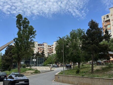 Yeni Günəşli q.
