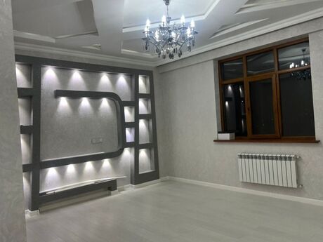 Объявление №6234645 - Баку, м. Нариман Нариманов, 3-комн., 127 м², 14/18 этаж