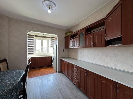 Аренда: 3-комнатная квартира, 80 м², Əhmədli: 650 ₼/мес 5