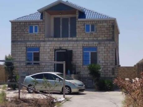 5 otaqlı həyət evi, 200 m², Kürdəxanı: 92 000 ₼ 2