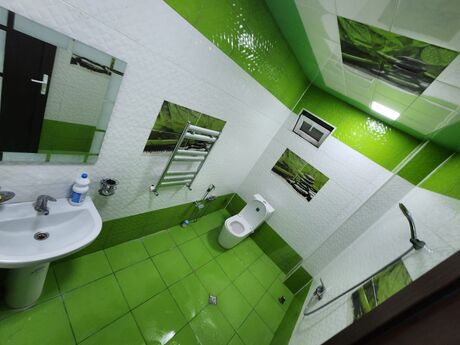 5 otaqlı həyət evi, 200 m², Kürdəxanı: 92 000 ₼ 4