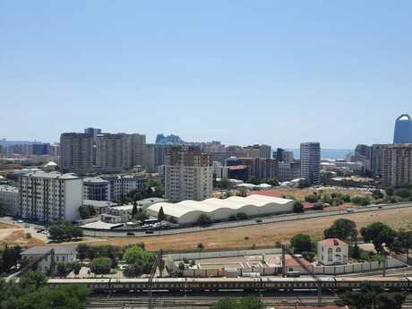 4 otaqlı mənzil, 215 m², 28 May: 592 000 ₼ 3