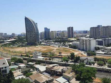4-комн. · 215 m² · 13/15 этаж, 28 May