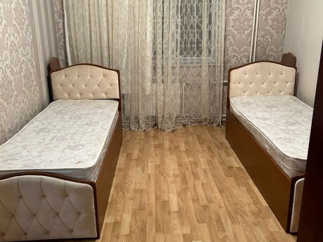 Elan №6234635 - Bakı, Memar Əcəmi m., 3 otaqlı, 75 m², 4/5 mərtəbə