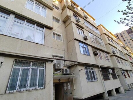 Elan №6234643 - Bakı, Həzi Aslanov m., 3 otaqlı, 70 m², 2/5 mərtəbə