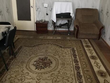 Elan №6234651 - Bakı, İnşaatçılar m., 3 otaqlı, 80 m², 9/9 mərtəbə