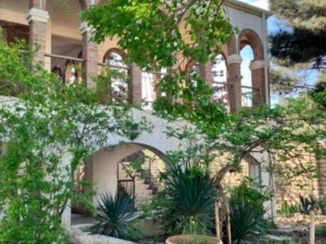 Elan №6234793 - Bakı, Pirşağı q., 3 otaqlı, 200 m²