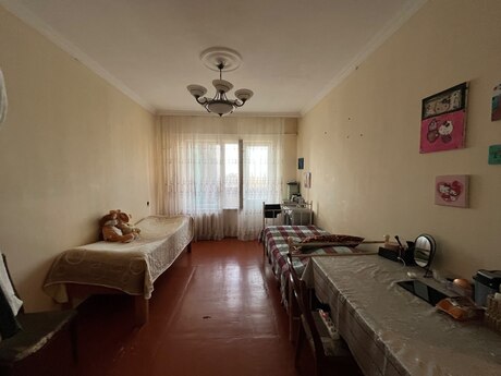 Elan №6234666 - Bakı, Əhmədli q., 3 otaqlı, 80 m², 9/9 mərtəbə