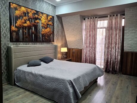 4-room apartment, 205 m², Ağ şəhər: 900 000 ₼ 5