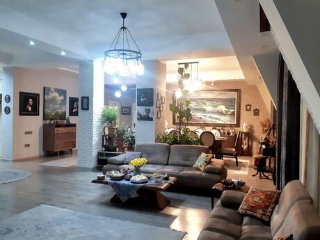 4-room apartment, 205 m², Ağ şəhər: 900 000 ₼ 2