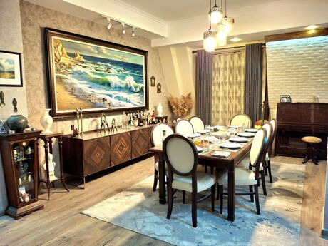 4-room apartment, 205 m², Ağ şəhər: 900 000 ₼ 3