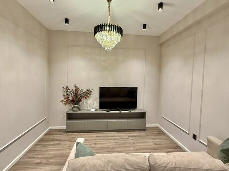 Elan №6234701 - Bakı, Nəsimi r., 2 otaqlı, 67 m², 9/10 mərtəbə