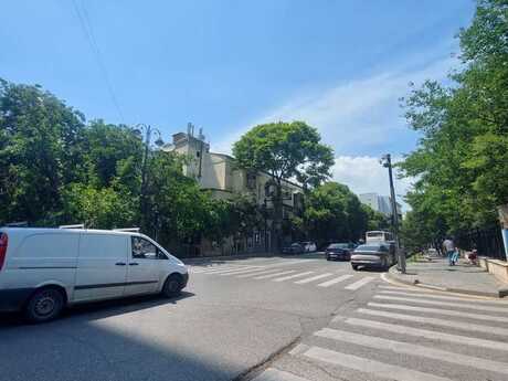 Elan №6234702 - Bakı, 28 May m., 3 otaqlı, 68 m², 3/4 mərtəbə