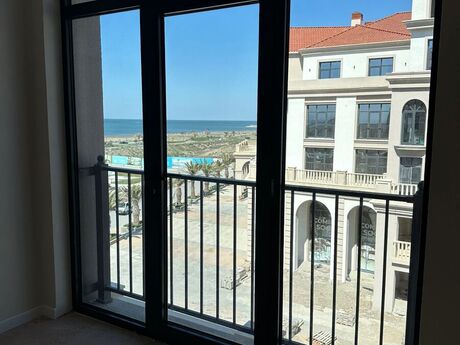 2 otaqlı mənzil, 68 m², Marina Village: 381 000 ₼ 3