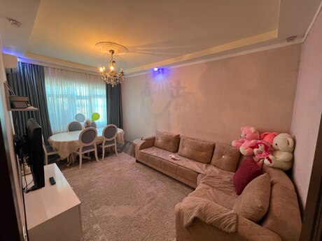 Elan №6234719 - Bakı, Xətai r., 2 otaqlı, 60 m², 9/9 mərtəbə