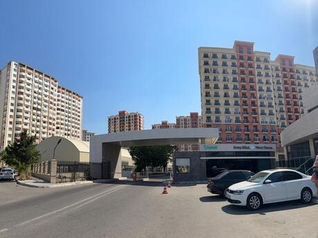 Elan №6234750 - Bakı, Dərnəgül m., 3 otaqlı, 101 m², 13/16 mərtəbə
