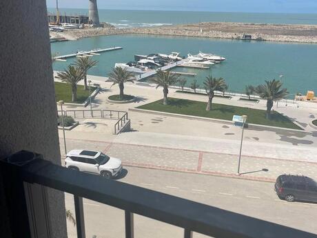 2 otaqlı mənzil, 86 m², Marina Village: 283 000 ₼ 2