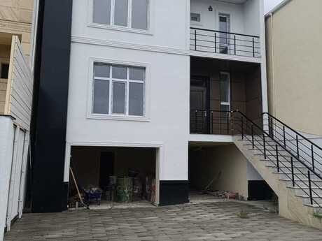 Elan №6234771 - Bakı, Masazır q., 5 otaqlı, 200 m²