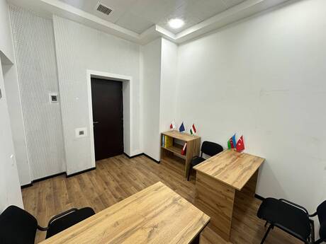 Elan №6234736 - Bakı, 28 May m., 1 otaqlı, 13 m²