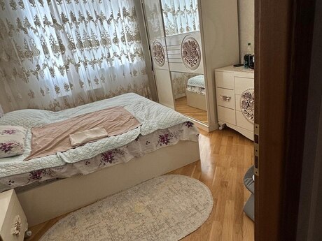 3 otaqlı mənzil, 125 m², Badamdar: 330 000 ₼ 4