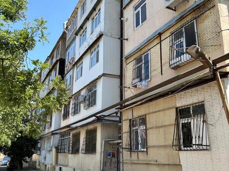Elan №6234735 - Bakı, Yasamal r., 3 otaqlı, 60 m², 5/5 mərtəbə
