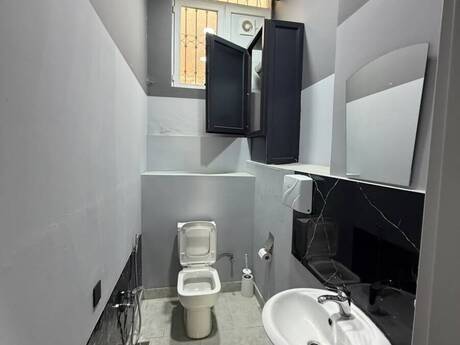 Объект - пос. Бадамдар - 120 м²