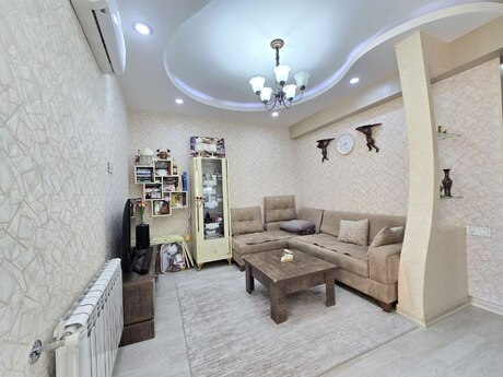 2 otaqlı mənzil, 53 m², Panorama Park: 180 000 ₼ 4