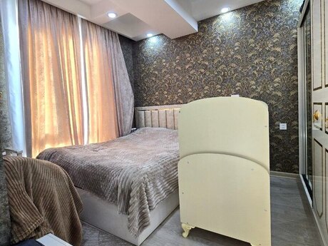 2 otaqlı mənzil, 53 m², Panorama Park: 180 000 ₼ 5